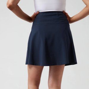 All Day Skort